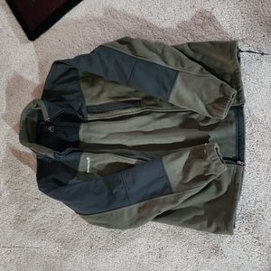 Avalanche Weather Shield coat size M